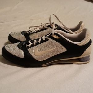 Nike Shox Whirl RARE 2006